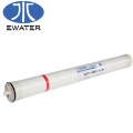 VONTRON 4040 RO Membrana de filtração de purificador de água para sistema doméstico